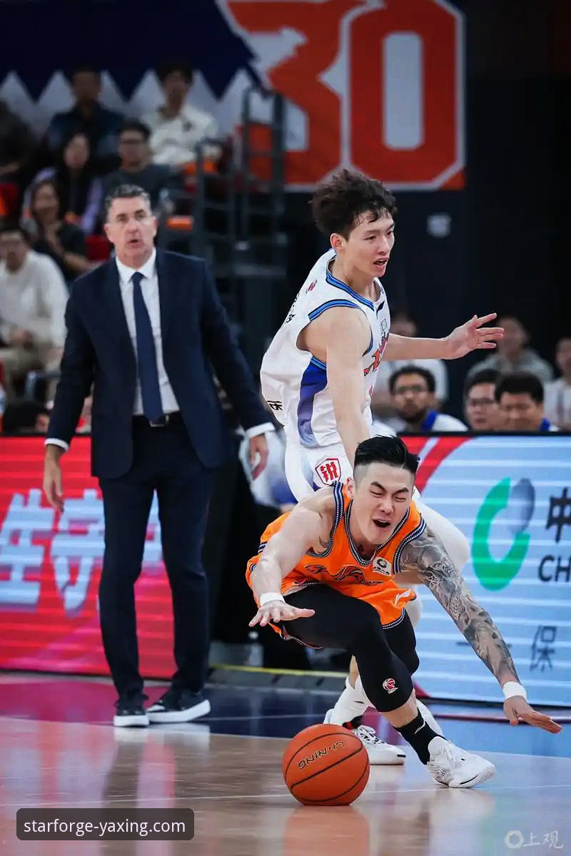 资深用户分享：在亚星官方平台追踪上海男篮12连胜的实战观察