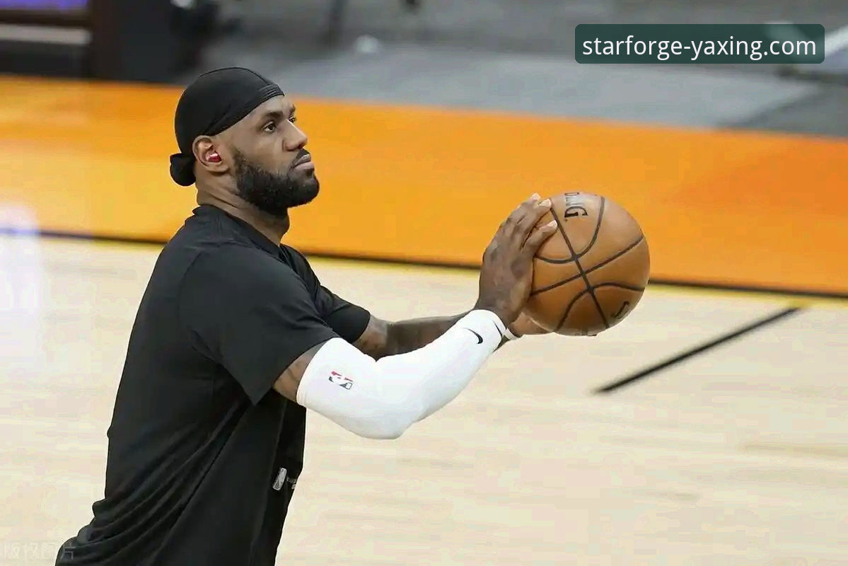 从湖人队客场取胜看团队协作与品质坚持的完整指南