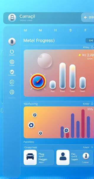 开启您的客车伙伴