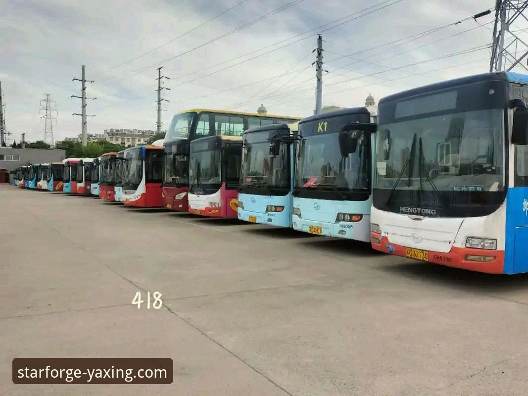 亚星官方平台：解读“亚星客车发布会”的行业影响与选购指南