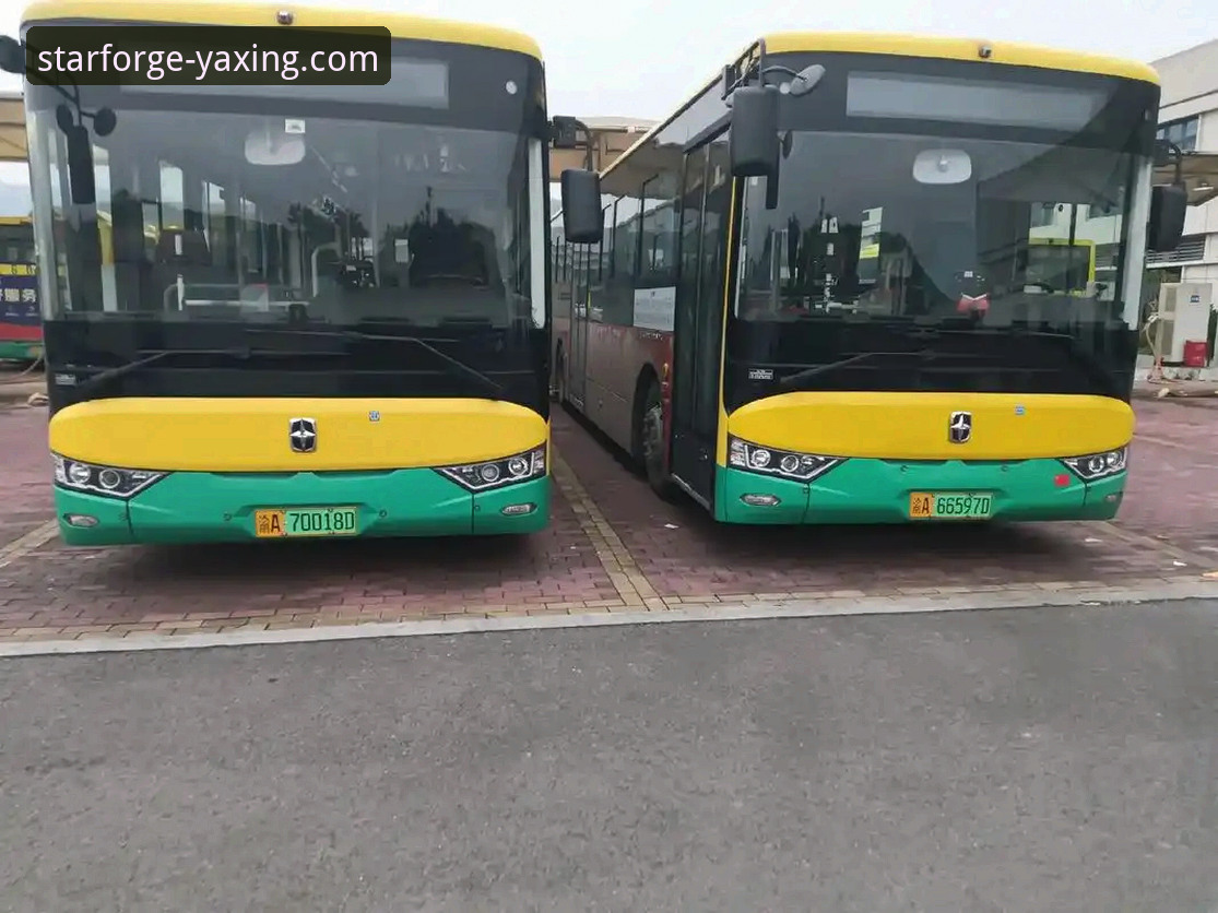 亚星官方平台最新发布：2024版亚星客车车型大全深度解析与实战选购指南